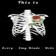 This is feat Scorp ZMG Blade Single