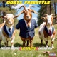 Goats Freestyle Single