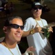 Nevou Tamborzada Remix Single