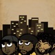The House Always Wins feat B Free Jay Squared Single