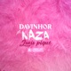 Jsuis piqué feat Naza Single