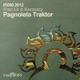 Pagnoleta Traktor Single