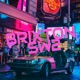 Brixton SW2 Single