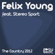 The Country 2012 feat Stereo Sport Single