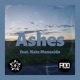 Ashes feat Nate Monoxide Single