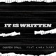 It Is Written feat Asher James Single