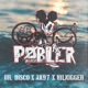 Pøbler 2020 Single