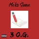 3 O G feat The Great Sage Yung Cutti Single