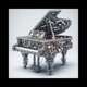 Structure Musical Single
