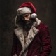 Evil Santa Remix Single