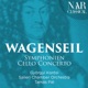 Wagenseil Symphonien Cello Concerto