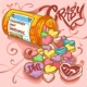 Crazy feat IMI Jahtomic Single