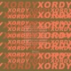 Xordy Single