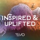 Inspired Uplifted
