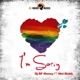 I m Sorry feat Mel Black Single