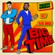 Big Time feat K27 Elias Abbas Single