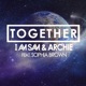Together feat Sophia Brown Radio Edits Single