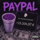 PayPal Single