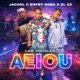 LAS VOCALES AEIOU feat El x3 Single