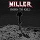 Born to Kill