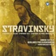 Stravinsky Symphonies