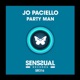 Party Man Single