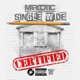 Singlewide Certified Single