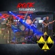 Rock Titanio Presenta a Tornado En Vivo