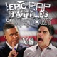 Barack Obama vs Mitt Romney Single