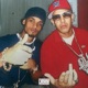 QUIEN FUE QUE DIJO feat Colombo Rubirosa Nipo809 Single
