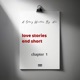Love Stories End Short Single