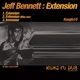 Extension EP