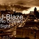 No Ordinary Sight Single