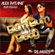 Bum Bum Body feat Iolyga Remixes EP
