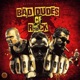 Bad Dudes of Rock
