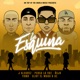 La Esquina feat Yomo Eliot El Mago D Oz Single