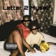 Letter 2 Myself Single