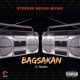 Bagsakan feat Labo Mackiru Bobby Bruski MarkSoDope Single