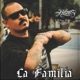 La Familia feat Krockilla Mr Gesck Machete Davis Single