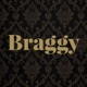 Braggy feat Drazah Backwards N017 Tunk Larry Bellyfate Single