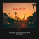 Ridin on Me feat Marphil Spada Remix Single