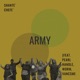 Army feat Pearl Handle Worm Vancsme Single
