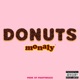 Donuts feat Phatfingazz Single