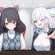 나의 별난 스트리머 My Strange Streamer Single