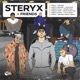 Steryx Friends EP