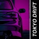 Tokyo Drift Fast Furious 2024 Drift Phonk Edition Single