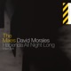 The Mixes David Morales at Haçienda All Night Long Apr 5 2025 DJ Mix