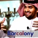 Barcalony برشلوني Single