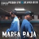 Marea Baja feat JR John Ruiz Single