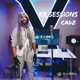 CADZ KR SESSIONS feat Cadz Single